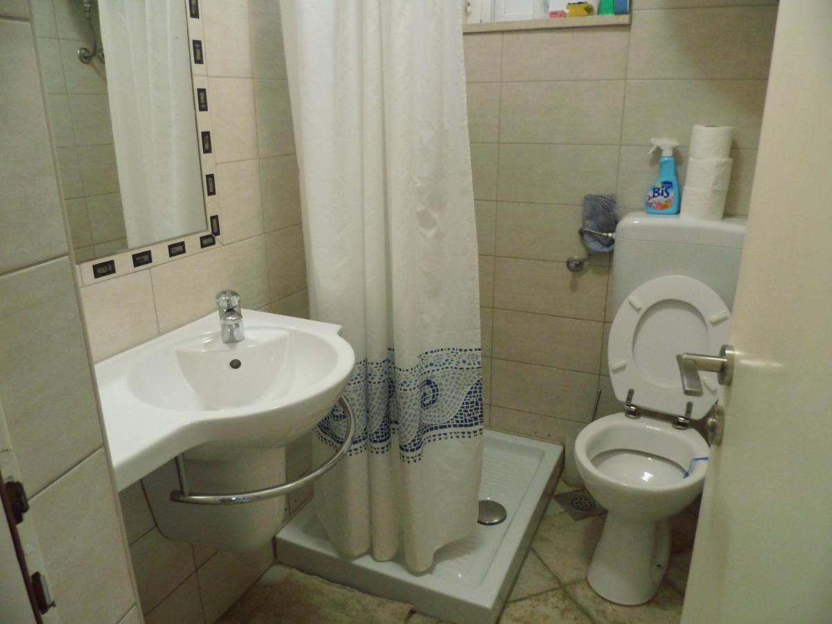 Apartman Sego Appartement Vela Luka Buitenkant foto